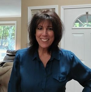 Meet your Posher, Terri